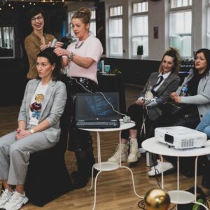 Członkostwo w Trichosphere.org